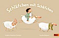 Schläfchen mit Schäfchen