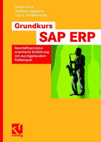 Grundkurs SAP ERP