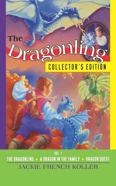 The Dragonling Collector’s Edition