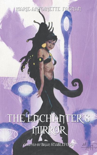 The Enchanter’s Mirror