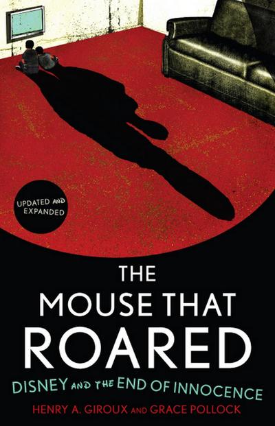 Mouse that Roared