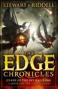 The Edge Chronicles 3: Clash of the Sky Galleons