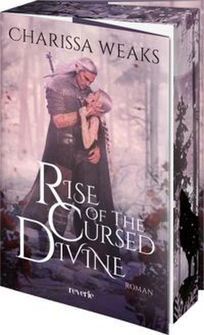 Rise of the Cursed Divine