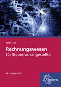 Rechnungswesen für Steuerfachangestellte