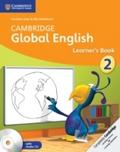 Cambridge Global English Stage 2
