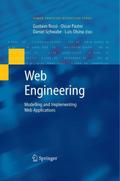 Web Engineering: Modelling and Implementing Web Applications
