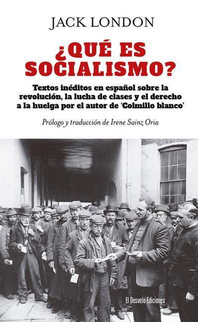 Qué Es Socialismo?