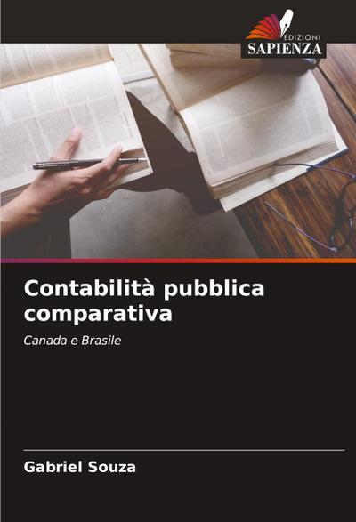Contabilità pubblica comparativa