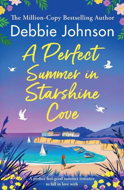 A Perfect Summer in Starshine Cove