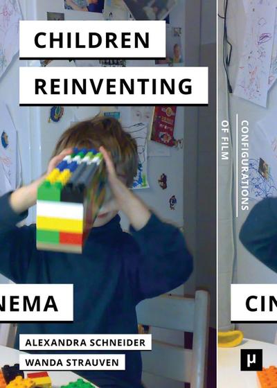 Children Reinventing Cinema