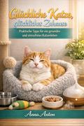 Glückliche Katze, glückliches Zuhause