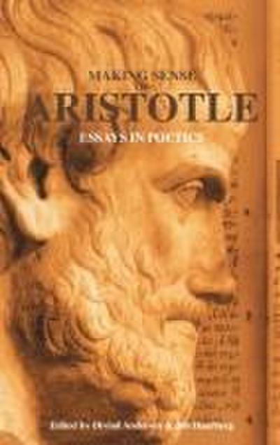 Making Sense of Aristotle