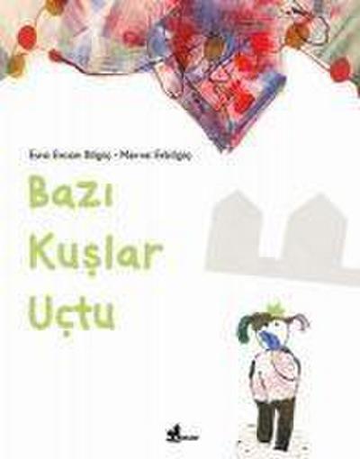 Bazi Kuslar Uctu