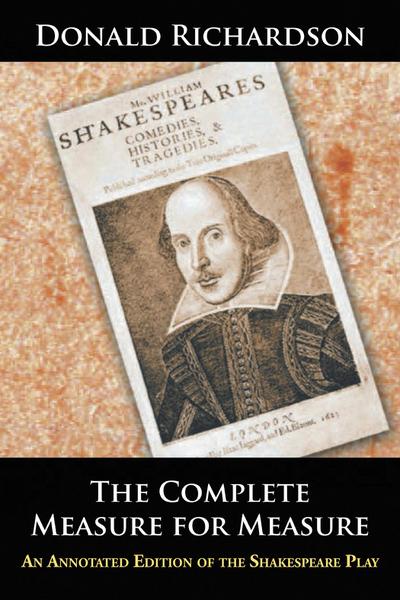 The Complete Measure for Measure