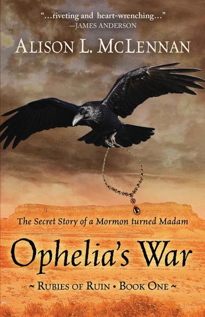 Ophelia’s War