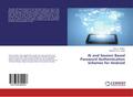AI and Session Based Password Authentication Schem