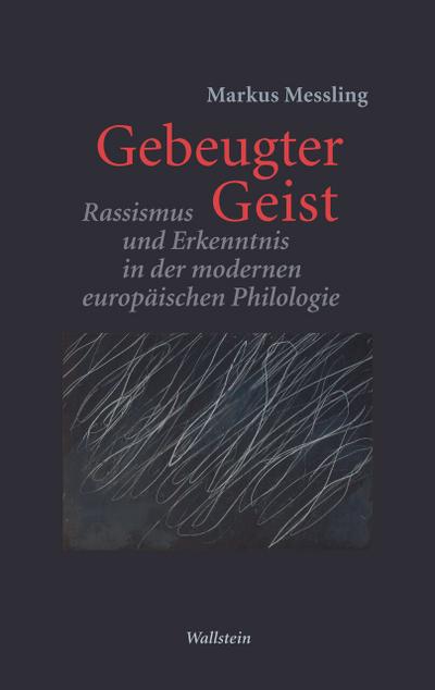 Gebeugter Geist