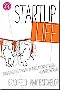 Startup Life
