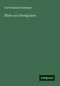 Bilder aus Oberägypten