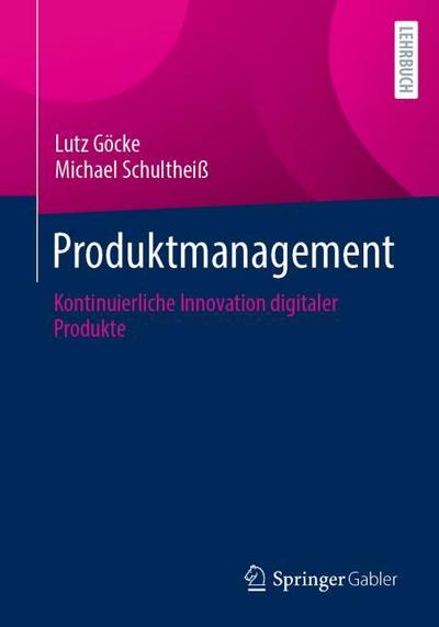 Produktmanagement