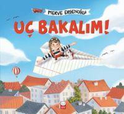 Uc Bakalim