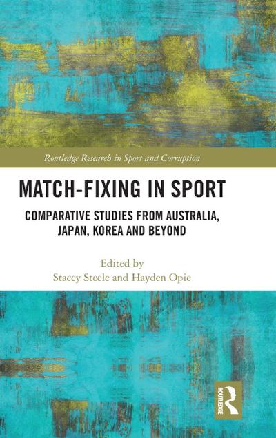 Match-Fixing in Sport