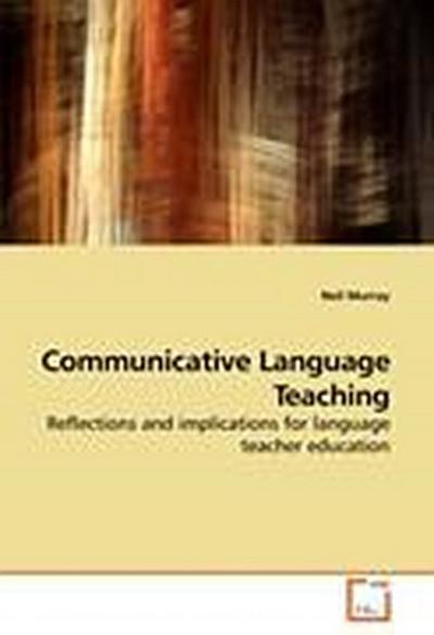 Communicative Language Teaching