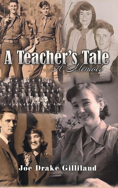 A Teacher’s Tale
