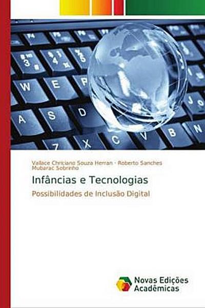 Infâncias e Tecnologias - Vallace Chriciano Souza Herran