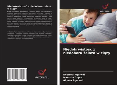 Niedokrwisto¿¿ z niedoboru ¿elaza w ci¿¿y