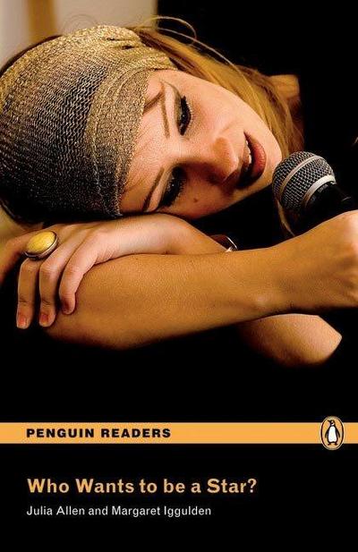 Easystart: Who Wants to be a Star? Book and CD Pack