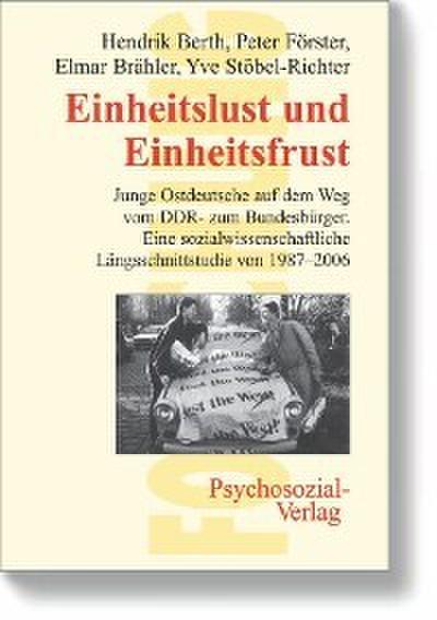 Einheitslust und Einheitsfrust