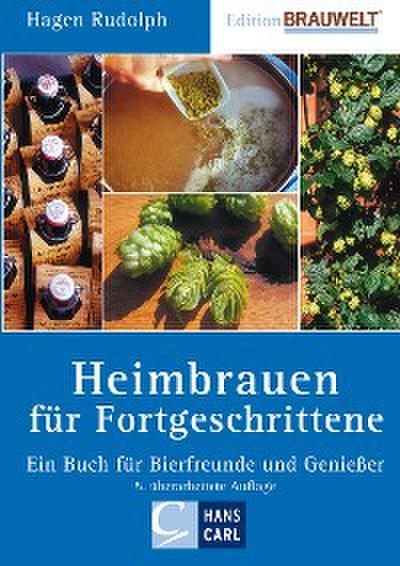 Heimbrauen für Fortgeschrittene