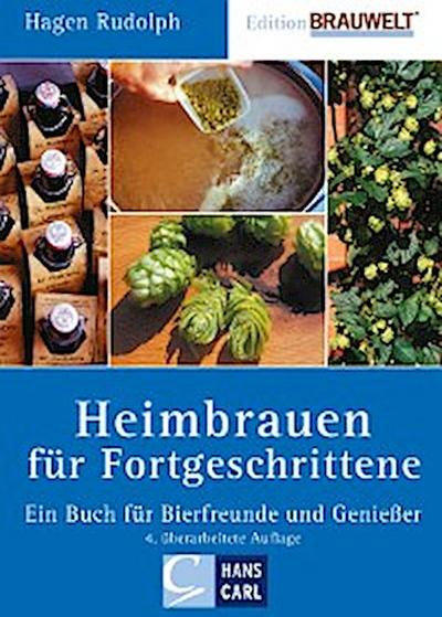Heimbrauen für Fortgeschrittene