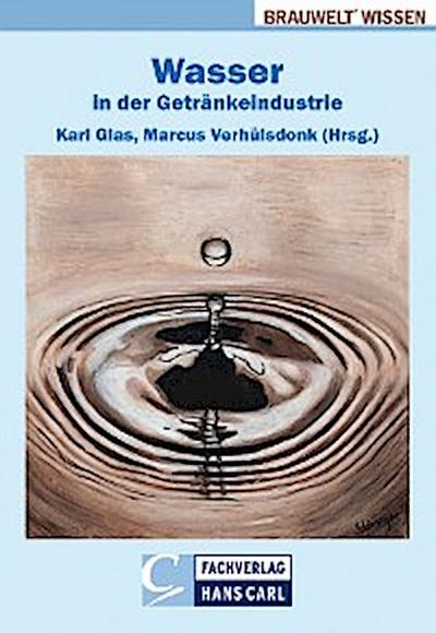 Wasser in der Getränkeindustrie