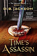 Time’s Assassin (The Islevale Cycle, #3)