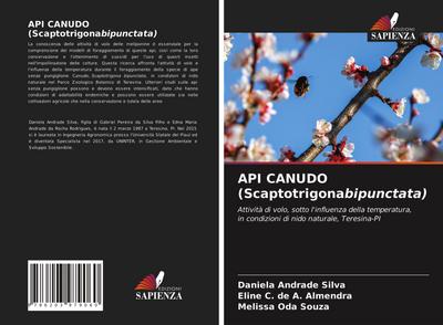 API CANUDO (Scaptotrigonabipunctata)