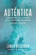 Auténtica