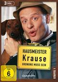 Hausmeister Krause - Ordnung muss sein