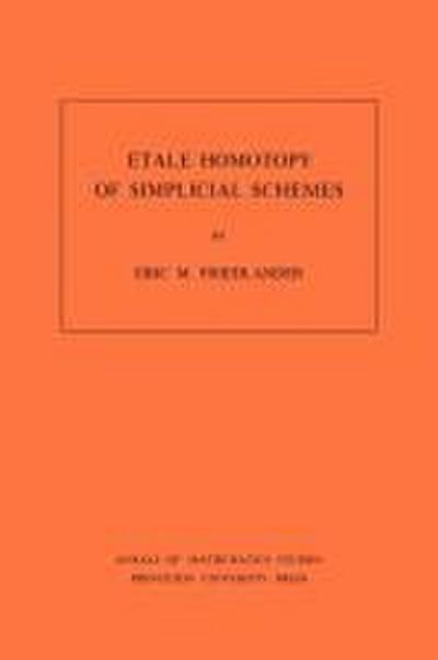 Etale Homotopy of Simplicial Schemes