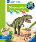Wieso? Weshalb? Warum? aktiv-Heft - Dinosaurier