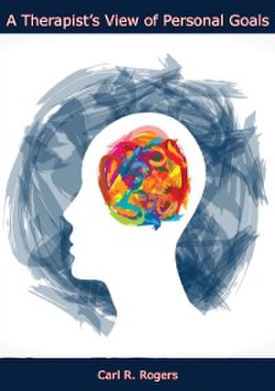 Therapist’s View of Personal Goals
