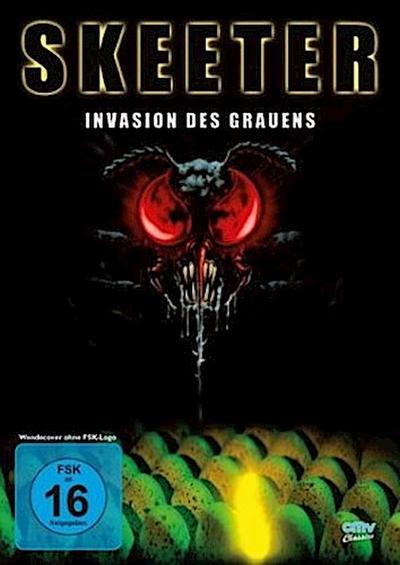 Skeeter - Invasion des Grauens