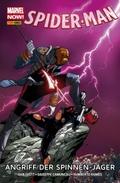 Marvel NOW! Spider-Man 8 - Angriff der Spinnen-Jäg