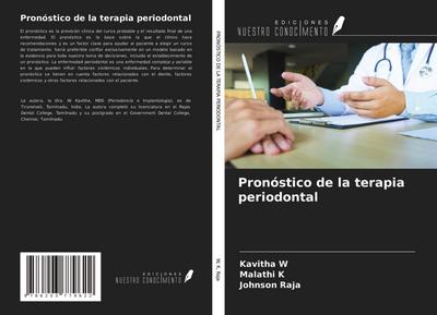 Pronóstico de la terapia periodontal