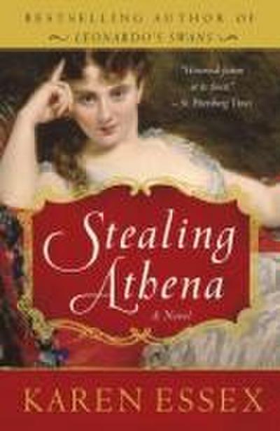 Stealing Athena