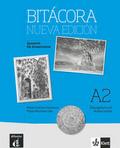 Bitácora nueva edición 2 A2