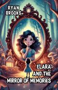Elara and the Mirror of Memories