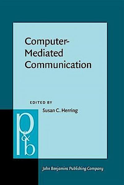 Computer-Mediated Communication