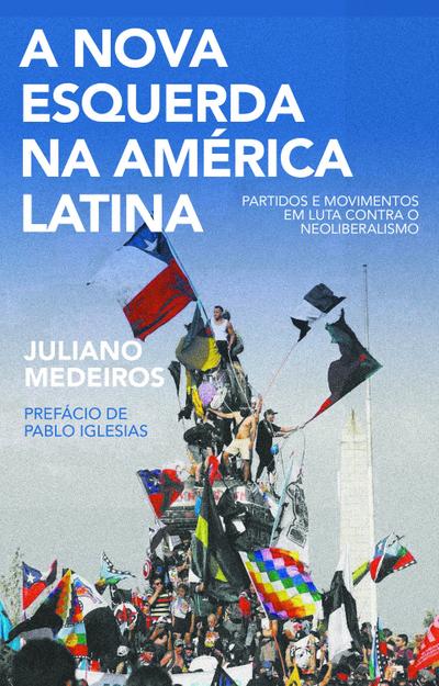 A nova esquerda na América Latina